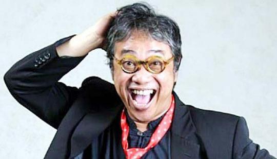 Butet Kertaradjasa照片