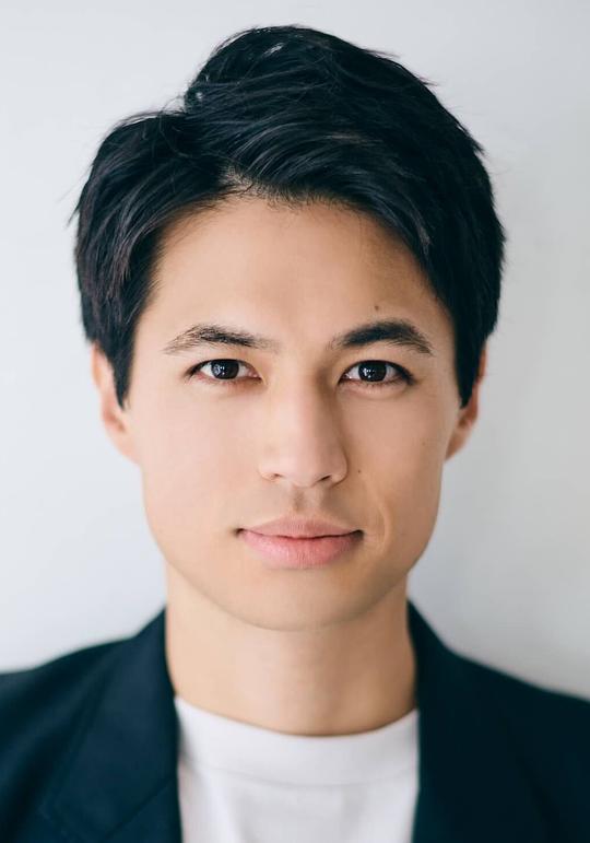 佐伯大地 Saeki Daichi照片