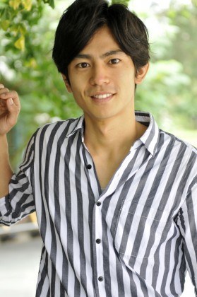 牧田哲也 Tetsuya Makita照片