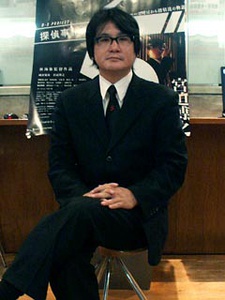 林海象 Kaizo Hayashi照片