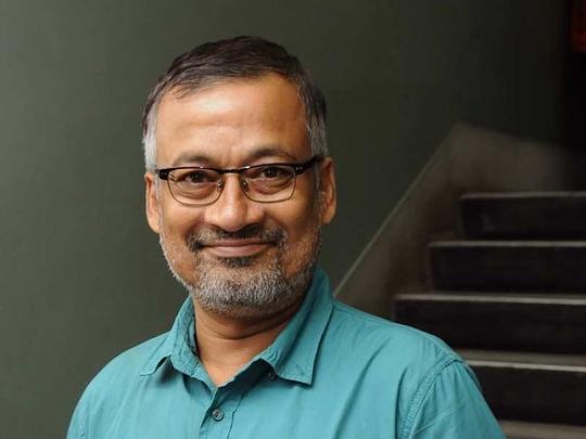 珊迪拉尔·穆克吉 Santilal Mukherjee照片