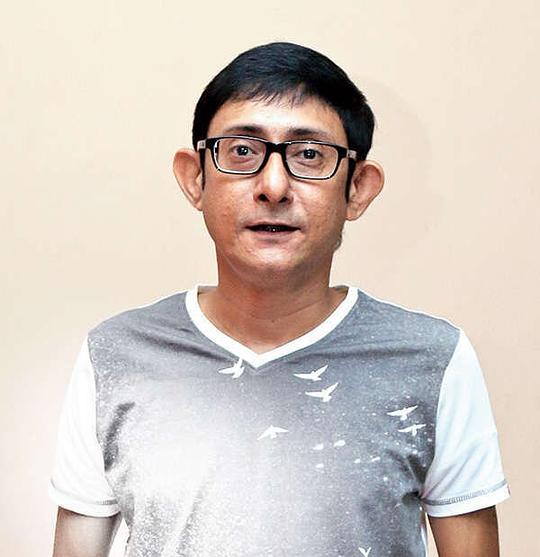 坎昌·穆里克 Kanchan Mullick照片