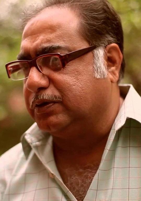 比肖吉特·查克拉博蒂 Biswajit Chakraborty照片