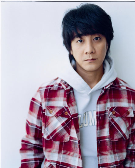 山崎将义 Yamazaki Masayoshi照片