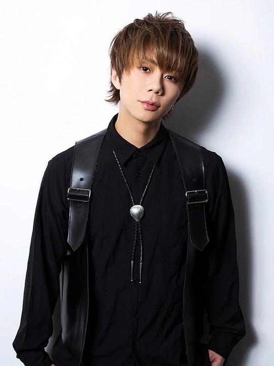 北山宏光 Hiromitsu Kitayama照片