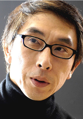 段田安则 Yasunori Danda照片