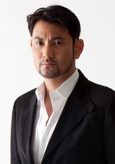 藤本隆宏 Takahiro Fujimoto照片