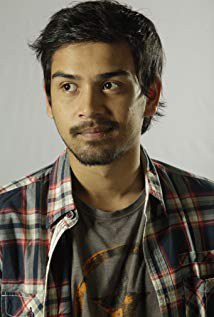 罗诺迪普·玻色 Ranodeep Bose照片