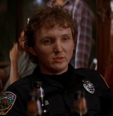 安德鲁·坎贝尔 Andrew Campbell照片