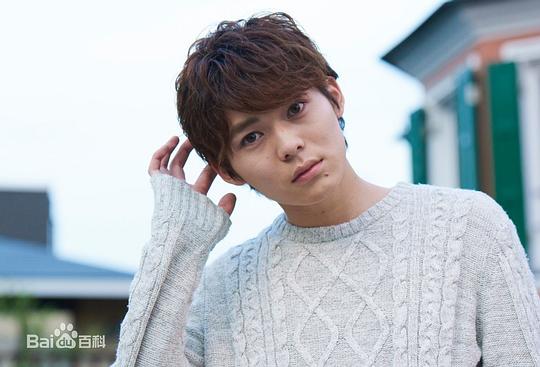 岸洋佑 Kishi Yosuke照片