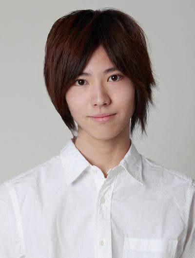 山崎大辉 Taiki Yazaki照片