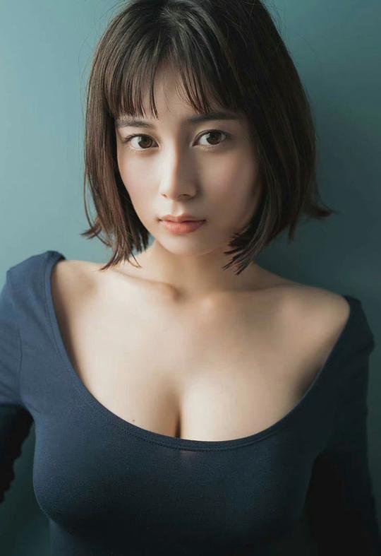 大久保樱子 Sakurako Okubo照片