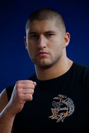 伊凡·科斯塔迪诺夫 Ivan Kostadinov照片