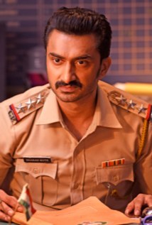 苏尼特·摩纳基 Sunit Morarjee照片