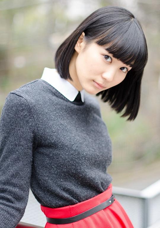 花影香音 Kanon Hanakage照片