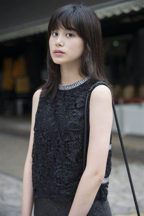 金城茉奈 Mana Kinjo照片