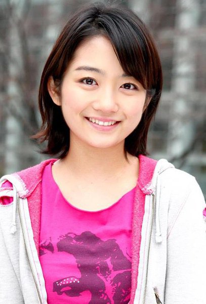 森田凉花 Suzuka Morita照片