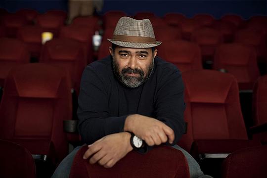 Shyam Madiraju照片