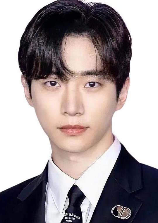 李俊昊 Jun-ho Lee照片