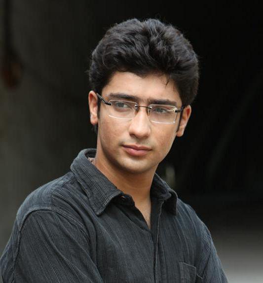 高罗夫·查克拉博蒂 Gaurav Chakraborty照片