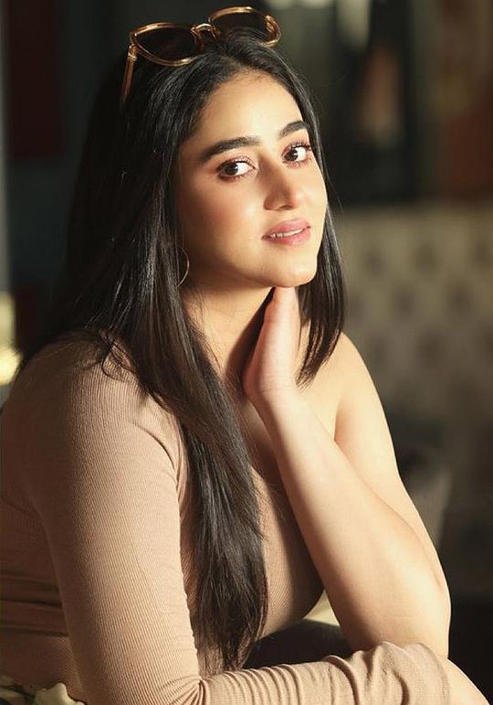 瑞迪玛·高什 Ridhima Ghosh照片