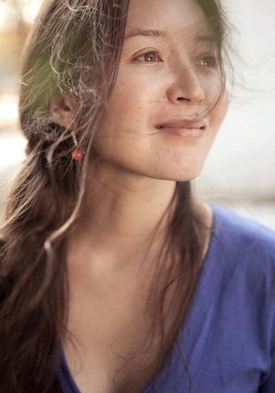 萨梅尔·叶斯利亚莫娃 Samal Yeslyamova照片