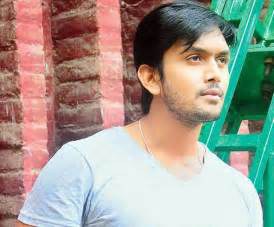 阿里芬·舒沃 Arifin Shuvo照片