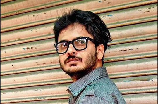 拉胡尔·班纳吉 Rahul Banerjee照片