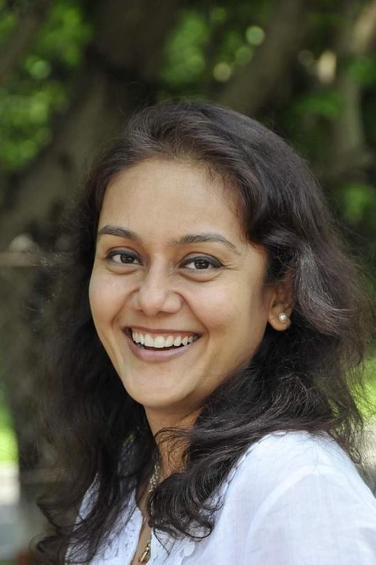 迪皮卡·阿明 Deepika Amin照片