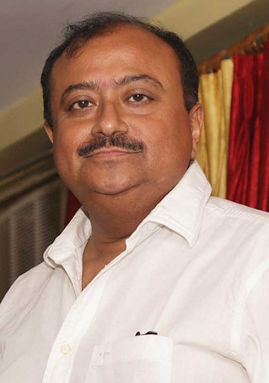 阿比吉特·古哈 Abhijit Guha照片