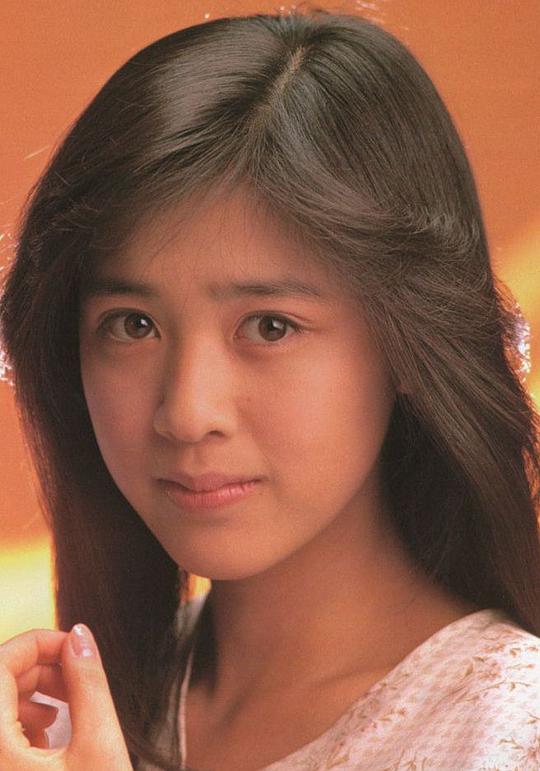 菊池桃子 Momoko Kikuchi照片