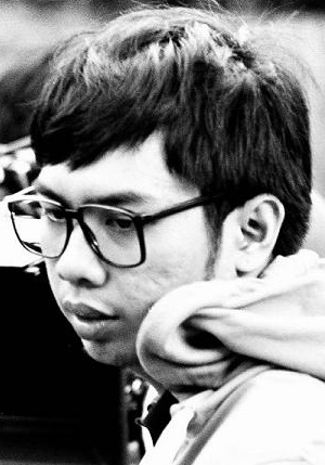 拉亚·马丁 Raya Martin照片