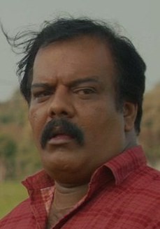 穆尼什坎特 Munishkanth照片