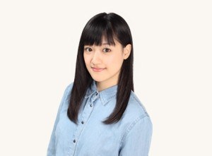 三浦萌 Moe Miura照片