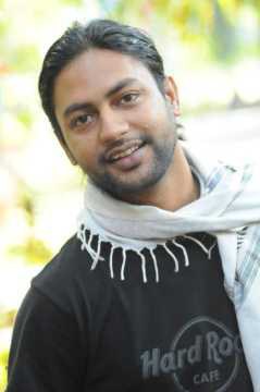 普拉泰克·扎茨 Prateek Vats照片