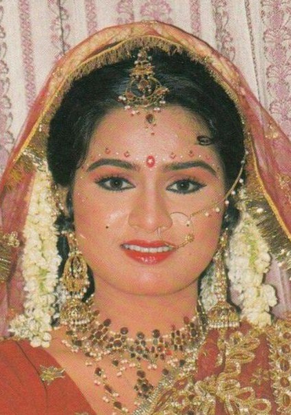 帕德米妮·科尔哈普雷 Padmini Kolhapure照片