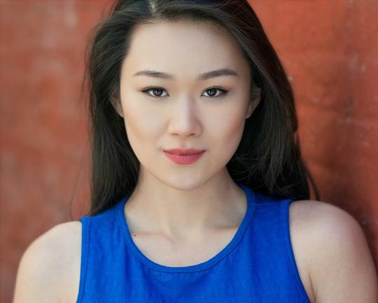 王丹妮 Danni Wang照片