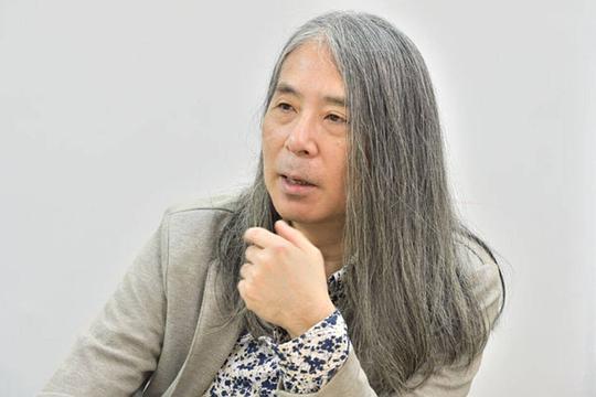 小中千昭 Chiaki Konaka照片