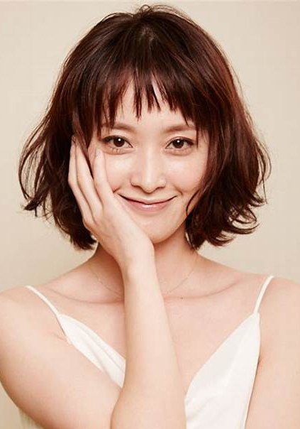 中丸紫苑 Shion Nakamaru照片