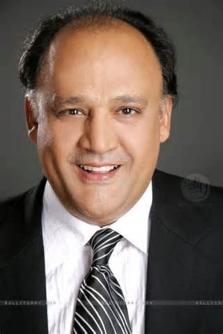 阿洛克·纳特 Alok Nath照片