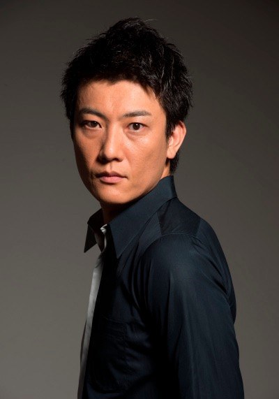 俊藤光利 Mitsutoshi Shundo照片