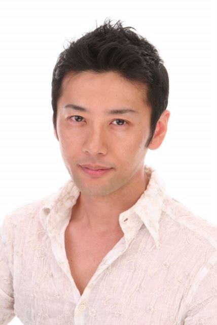 大浦龙宇一 Ryûichi Ôura照片