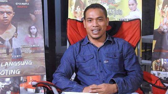 乌巴·福克斯 Ubay Fox照片