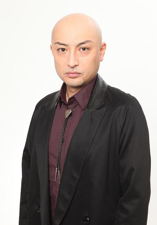 山内圭哉 takaya yamauchi照片