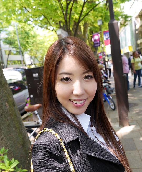 内村里菜 Rina Uchimura照片