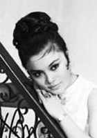 上官灵凤 Lingfeng Shangguan照片