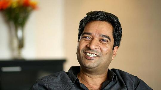 阿图尔·马尼里卡尔 Atul Manjrekar照片