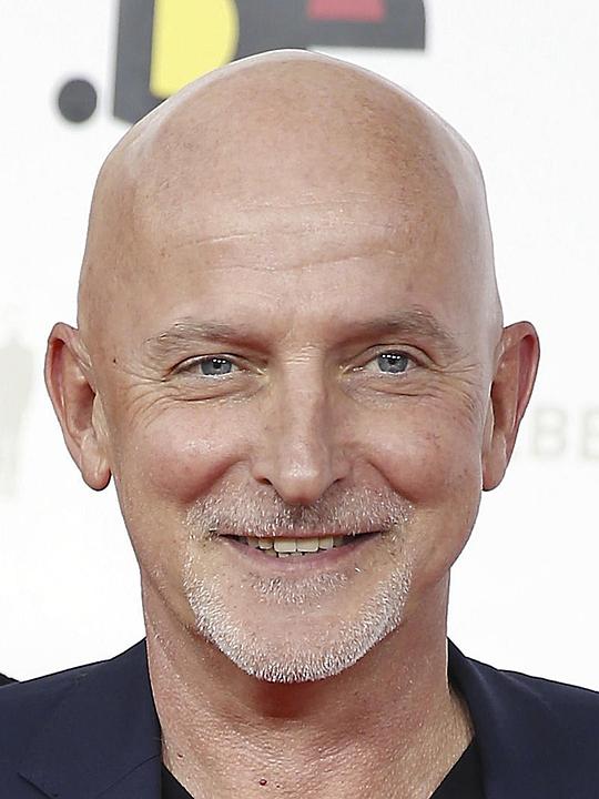 杜明历·狄鲁第 Dominique Deruddere照片