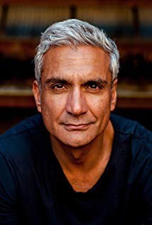 达利普·索地 Dalip Sondhi照片