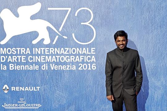 舒巴希·巴蒂尼 Shubhashish Bhutiani照片